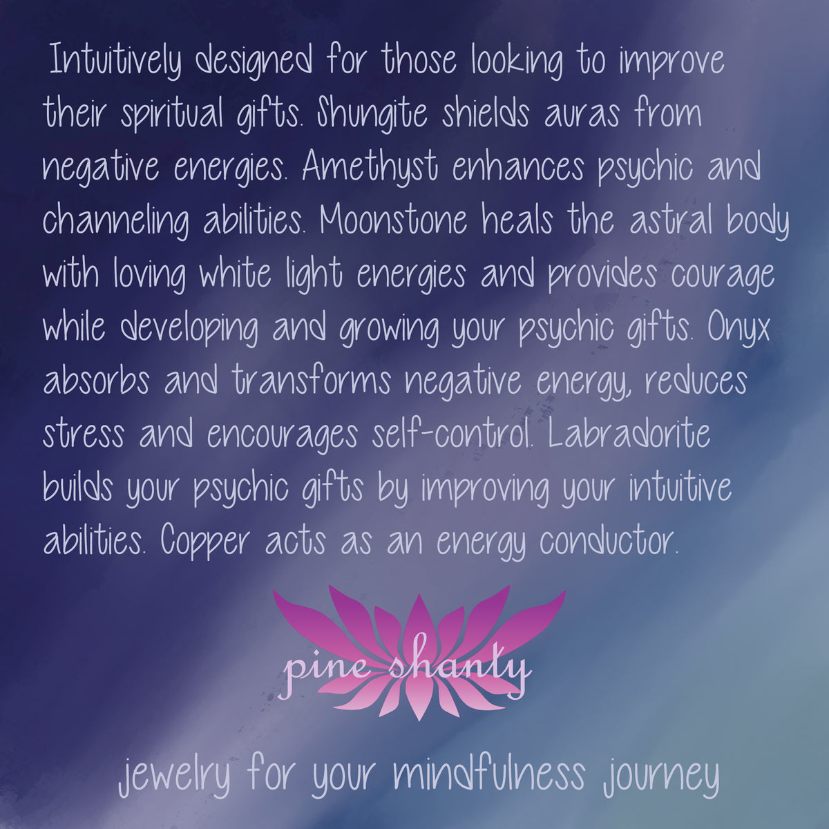EMF + Spiritual Shielding | Spiritual Growth + Empath