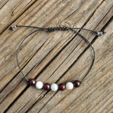 Courage + Strength | Moonstone + Garnet | Root + Solar Plexus + Heart + Third Eye Chakras |